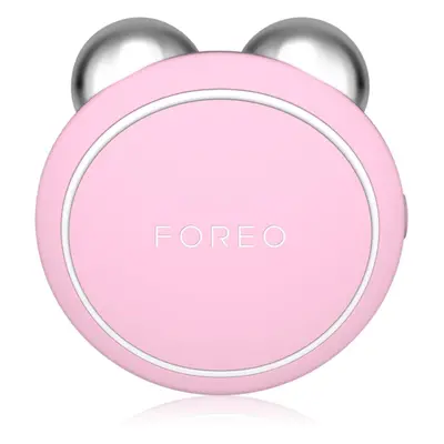 FOREO BEAR™ Mini arctonizáló eszköz mini Pearl Pink