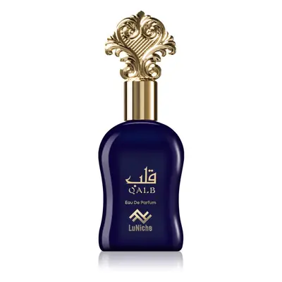 LuNiche Qalb Eau de Parfum unisex 100 ml