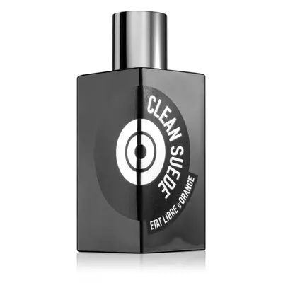 Etat Libre d’Orange Clean Suede Eau de Parfum unisex 100 ml