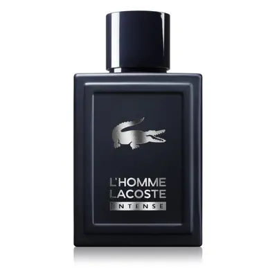 Lacoste L'Homme Lacoste Intense Eau de Toilette uraknak 50 ml