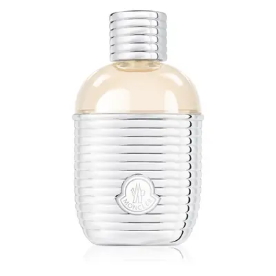 Moncler Pour Femme Eau de Parfum hölgyeknek 100 ml