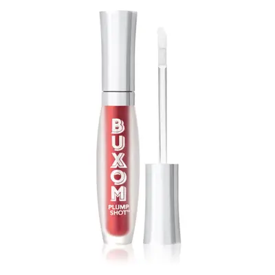 Buxom PLUMP SHOT™ COLLAGEN PEPTIDES ADVANCED PLUMPING MULTICHROME LIP SERUM csillogó ajakfény na