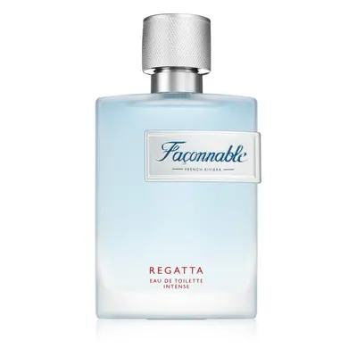 Façonnable Regatta Eau de Toilette uraknak 90 ml