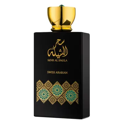 Swiss Arabian Sehr Al Sheila Eau de Parfum hölgyeknek 100 ml