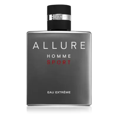 Chanel Allure Homme Sport Eau Extreme Eau de Parfum uraknak 100 ml