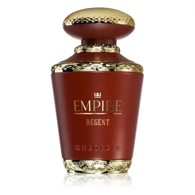 Khadlaj Empire Regent Eau de Parfum unisex 100 ml