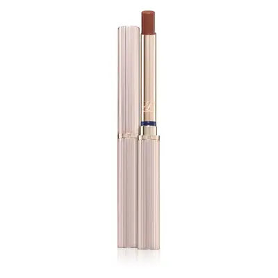 Estée Lauder Pure Color Explicit Slick Shine Lipstick hosszan tartó rúzs magasfényű árnyalat Cal