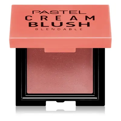 Pastel Cream Blush krémes arcpirosító árnyalat 42 3,6 g