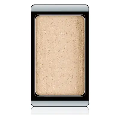 ARTDECO Eyeshadow Glamour Szemhéjfesték praktikus mágneses tokban árnyalat 374 Glam Golden City 