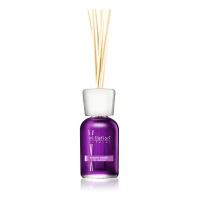 Millefiori Milano Volcanic Purple aroma diffúzor 100 ml