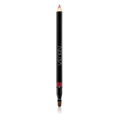 Nouba Lip Pencil szájkontúrceruza ecsettel árnyalat 32 1,2 g