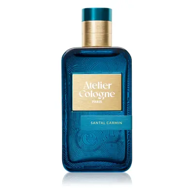 Atelier Cologne Cologne Rare Santal Carmin Eau de Parfum unisex 100 ml