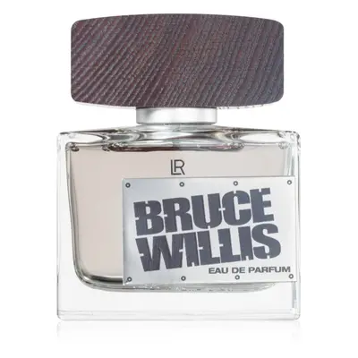 LR Bruce Willis Eau de Parfum uraknak 50 ml