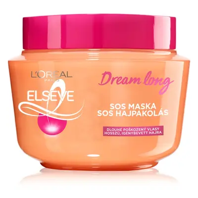 L’Oréal Paris Elseve Dream Long regeneráló hajmasz 300 ml