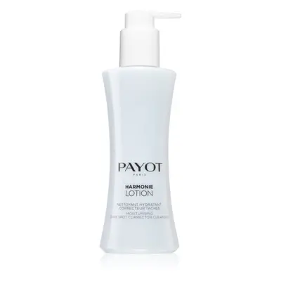 Payot Harmony Lotion tisztító készítmény a pigment foltok ellen 200 ml