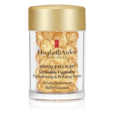 Elizabeth Arden Ceramide Advanced Light Ceramide erősítő szérum kapszulás hölgyeknek 30 kapsz.