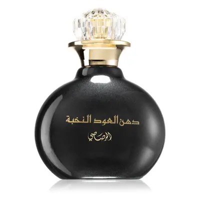 Rasasi Dhan Al Oudh Al Nokhba Eau de Parfum unisex 40 ml