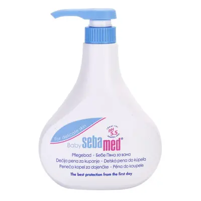 Sebamed Baby Wash habfürdő 500 ml