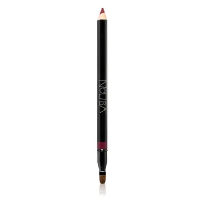 Nouba Lip Pencil szájkontúrceruza ecsettel árnyalat 31 1,2 g