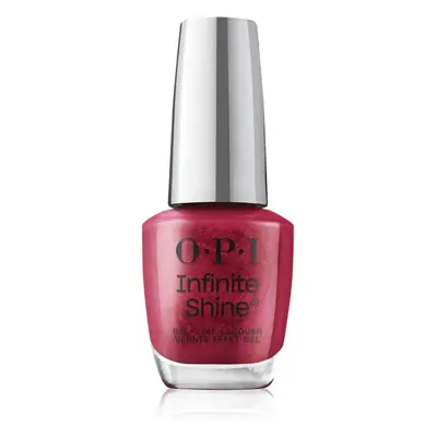 OPI Infinite Shine Silk körömlakk géles hatással I’M NOT REALLY A WAITRESS ™ 15 ml