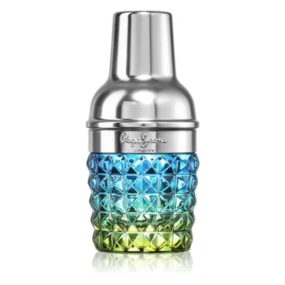 Pepe Jeans Cocktail Edition Eau de Toilette uraknak 30 ml