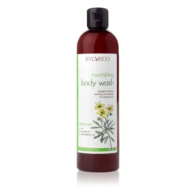 Sylveco Body Care Nourishing tápláló tusoló gél 300 ml