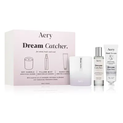 Aery Aromatherapy Dream Catcher ajándékszett