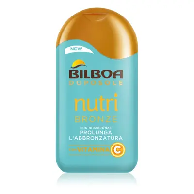 Bilboa Vitamin C napozás utáni tej C vitamin 200 ml