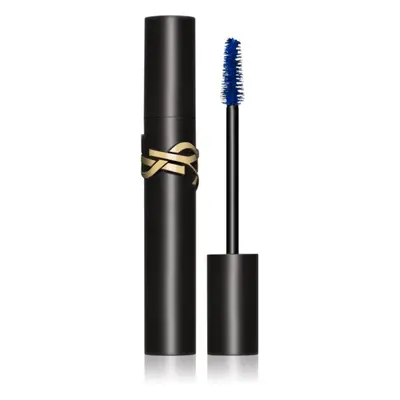 Yves Saint Laurent Lash Clash Extreme Volume extra dúsító szempillaspirál árnyalat 04 Blue 9 ml