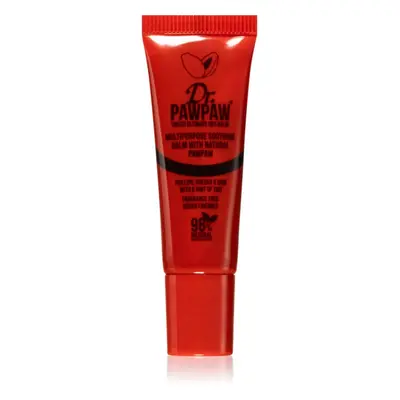 Dr. Pawpaw Ultimate Red tonizáló balzsam ajakra és arcra 10 ml