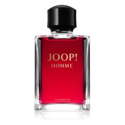 JOOP! Homme Le Parfum parfüm uraknak 125 ml