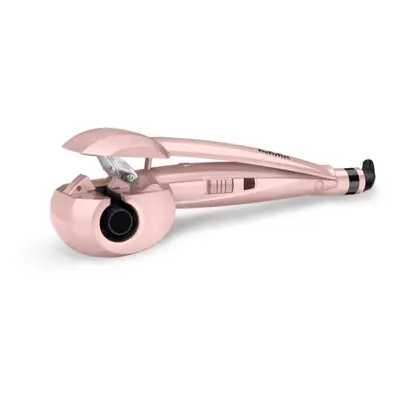 BaByliss Rose Blush Curl 2664PRE automatikus hajsütővas loknis frizurához 1 db