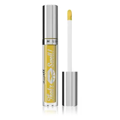 Barry M That's Swell! dúsító ajakfény gyümölcsös ízesítés Pineapple 2,5 ml