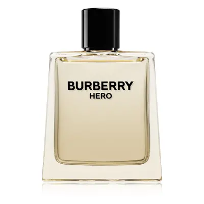 Burberry Hero Eau de Toilette uraknak 150 ml