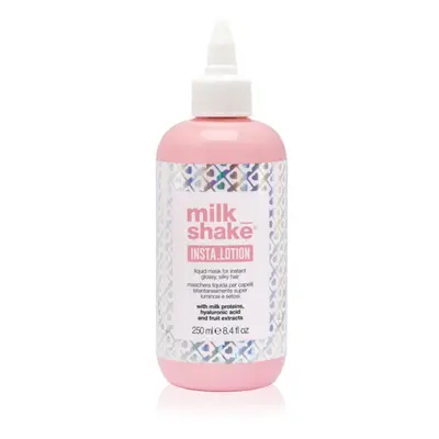 Milk Shake Insta.Lotion mélyen tisztító maszk hajra 250 ml