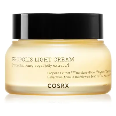 Cosrx Full Fit Propolis könnyű krém a bőr intenzív hidratálásához 65 ml