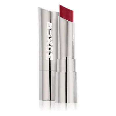 Buxom FULL-ON™ PLUMPING SATIN LIPSTICK krémes rúzs nagyobbító hatás árnyalat Sexy Vamp 2,5 ml