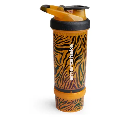 Smartshake Revive sportshaker + tartály szín Untamed Tiger 750 ml