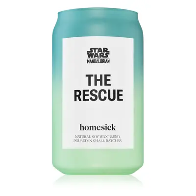 homesick Star Wars The Rescue illatgyertya 390 g