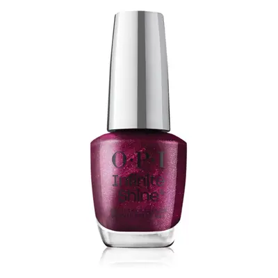 OPI Infinite Shine Silk körömlakk géles hatással Vamp Champ 15 ml