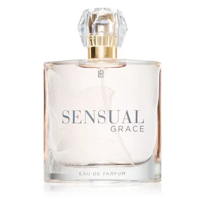 LR Sensual Grace Eau de Parfum hölgyeknek 50 ml