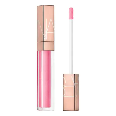 NARS Afterglow Lip Shine hidratáló ajakfény árnyalat LOVER TO LOVER 5,5 ml