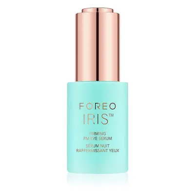 FOREO IRIS™ Firming Eye Serum fiatalító szérum szemkörnyékre 15 ml