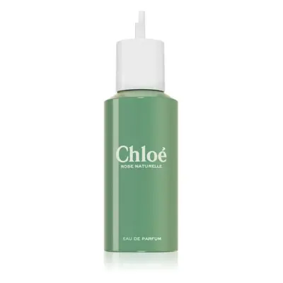 Chloé Rose Naturelle Eau de Parfum töltelék hölgyeknek 150 ml