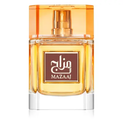 Zimaya Mazaaj Eau de Parfum unisex 100 ml