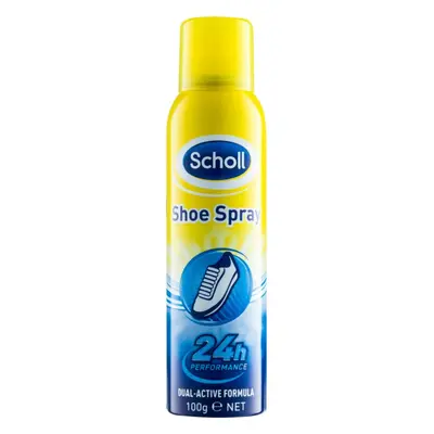 Scholl Fresh Step cipő spray 150 ml