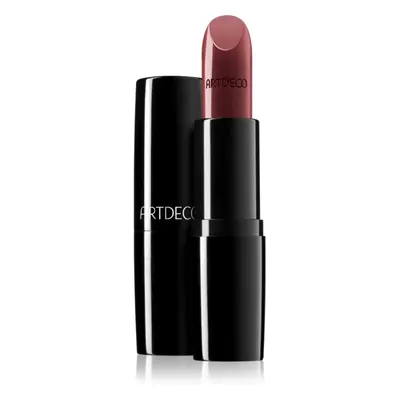 ARTDECO Perfect Color krémes rúzs szatén finish-el árnyalat 915 Pink Peony 4 g