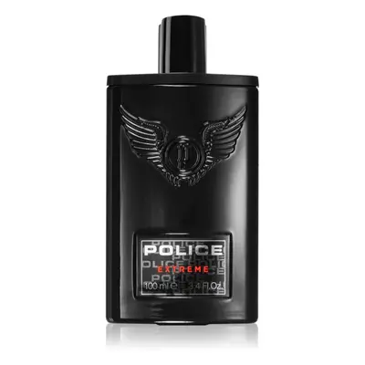 Police Extreme Eau de Toilette uraknak 100 ml