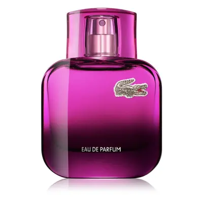 Lacoste Eau de Lacoste L.12.12 Pour Elle Magnetic Eau de Parfum hölgyeknek 45 ml