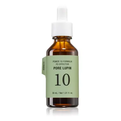 It´s Skin Power 10 Formula PO Effector szérum a kitágult pórusok csökkentésére 30 ml